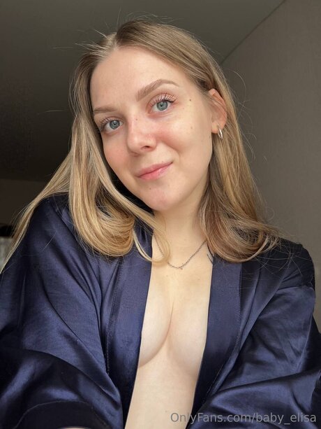 Baby Elisa Photo Gallery