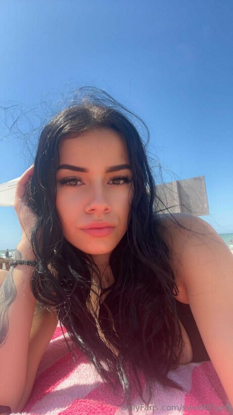 Sweet05girl exclusive star pic