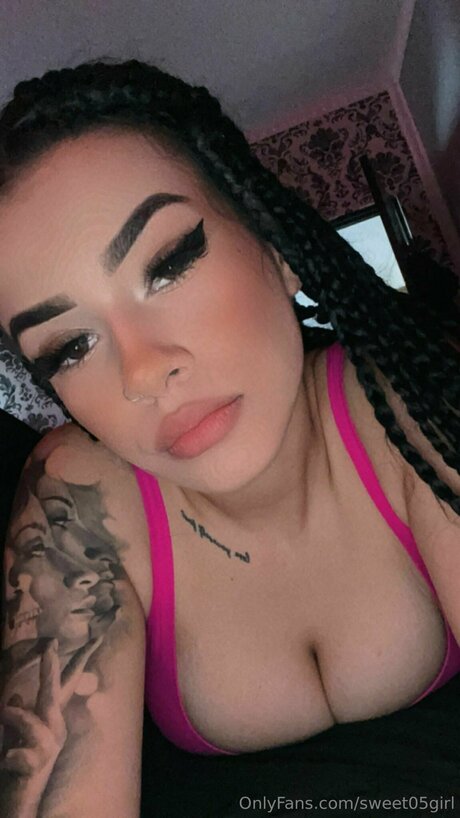 Sweet05girl naked actress photos