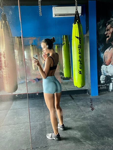 Wishudiana art star pic