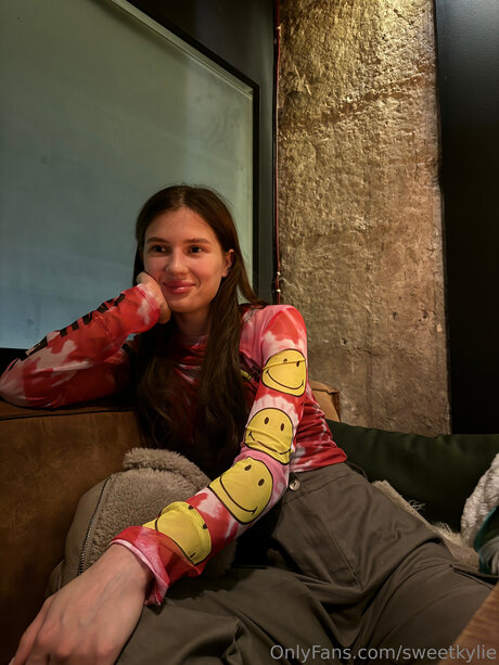 Sweetkylie art pornstar images
