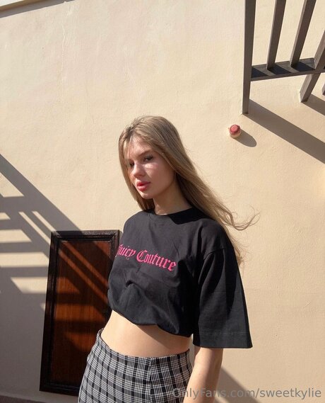 Sweetkylie best pornstar pic