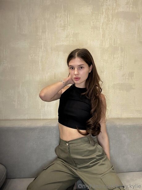 Sweetkylie model hd img