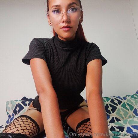 Kadeshsmith hot star photo