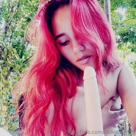 Kadeshsmith star nude pic