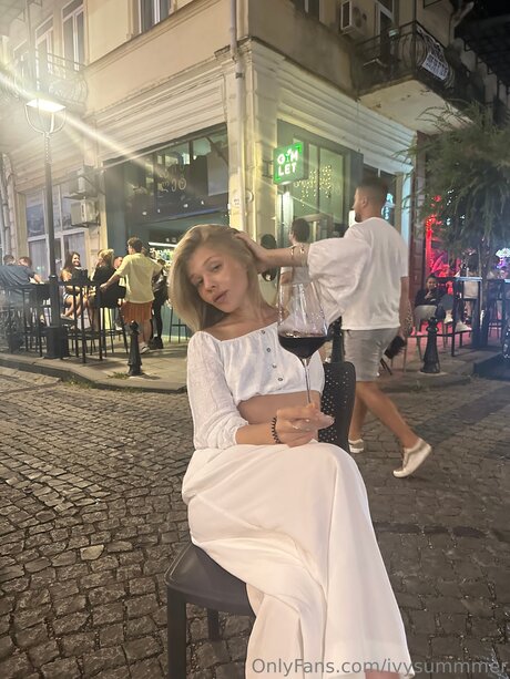 Ivysummmer art pornstar img