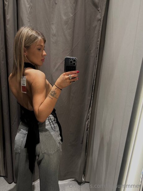 Ivysummmer hd actress gallery