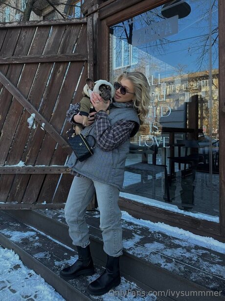 Ivysummmer star hot galleries