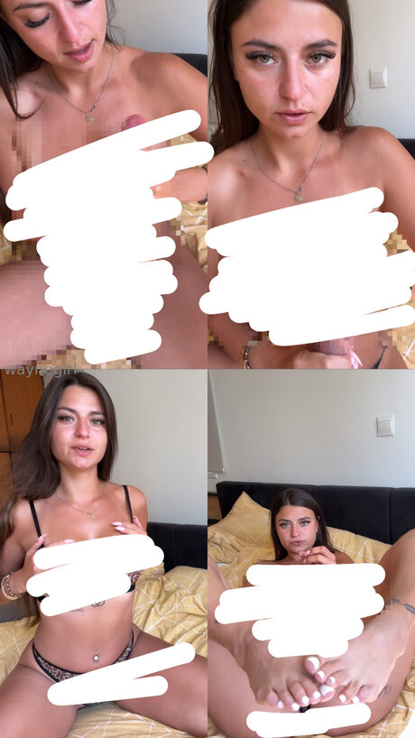 Waynegirlfree pornstar art pictures