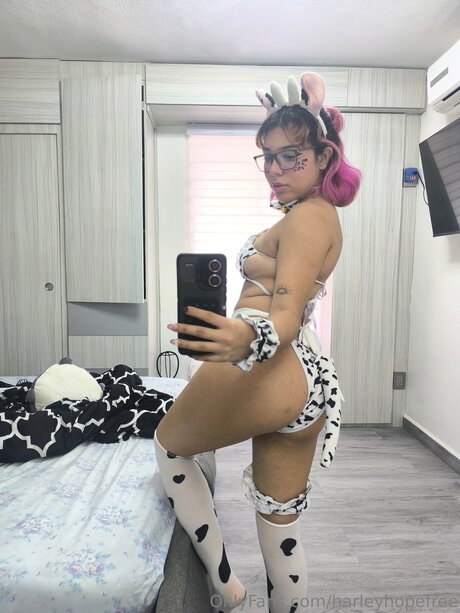 Harleyhopefree xxx pornstar pictures