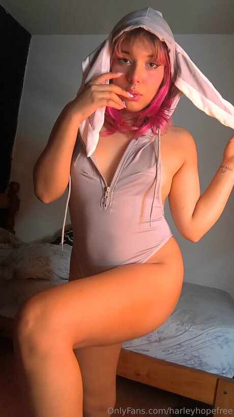 Harleyhopefree star free photo