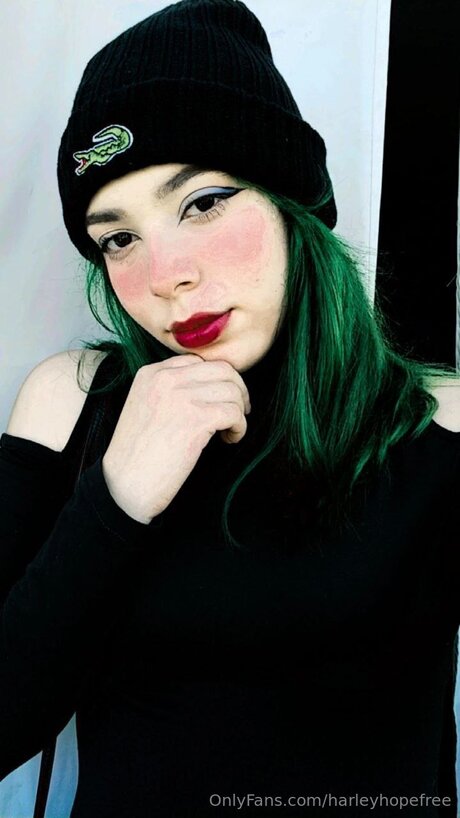 Harleyhopefree Photo Gallery