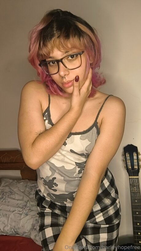 Harleyhopefree naked pornstar gallery