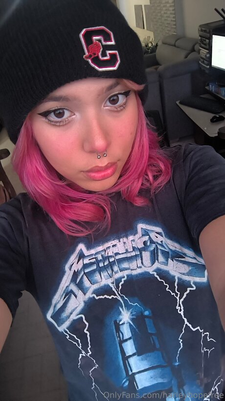 Harleyhopefree high quality star gallery