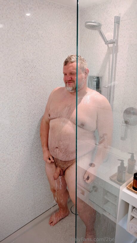 2bears1love star adult img