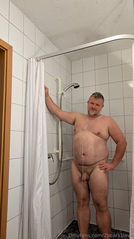 2bears1love high quality model pictures