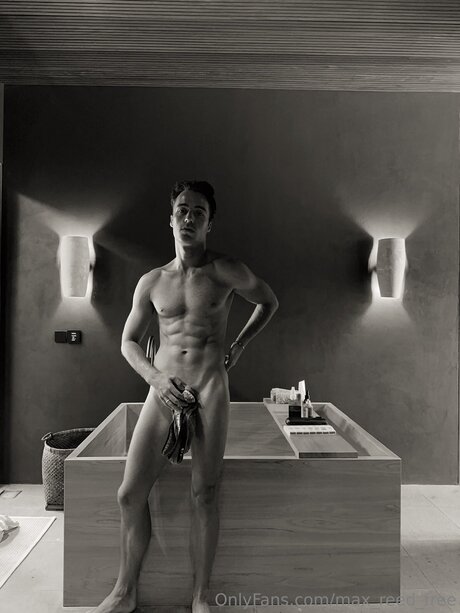 Max Reed Free perfect actress gallery