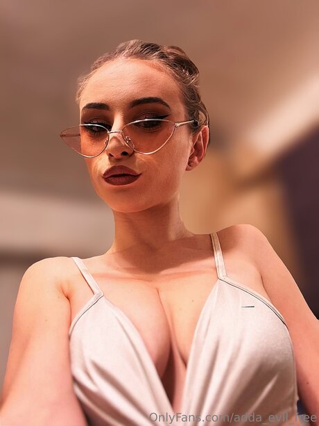 Adda Evil Free sex pornstar photo