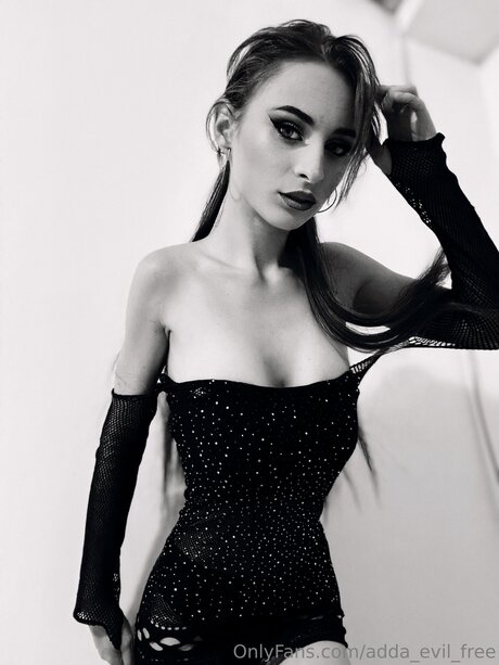 Adda Evil Free art model images