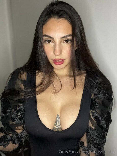 Melissa Neri model nice pics