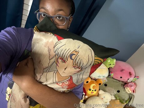 Baby Romantica Free model porn pic