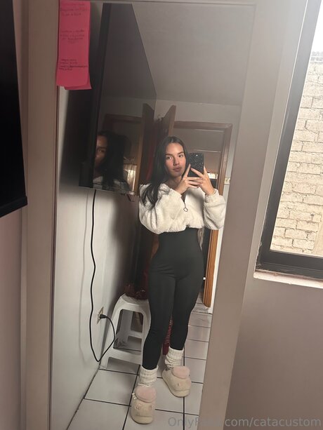 Catacustom perfect model pictures