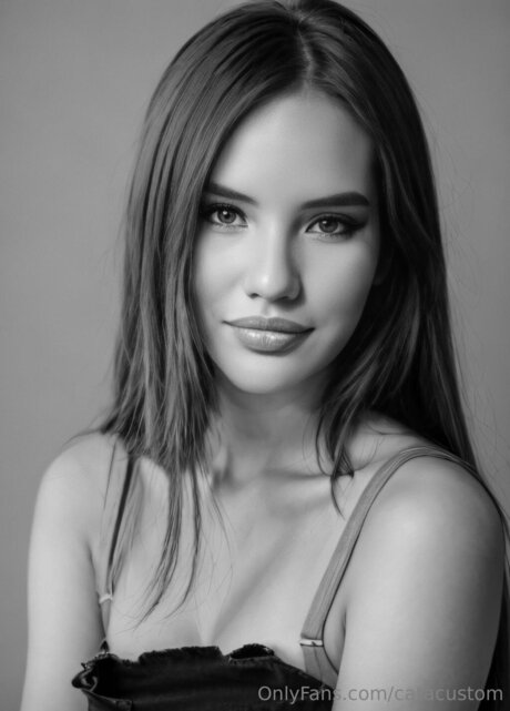 Catacustom star nude picture