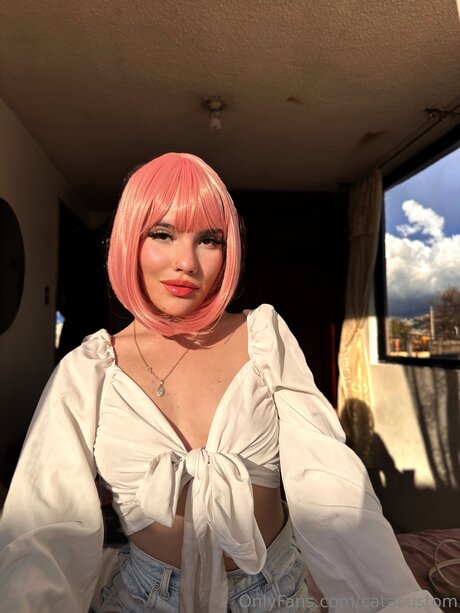 Catacustom pretty star archive