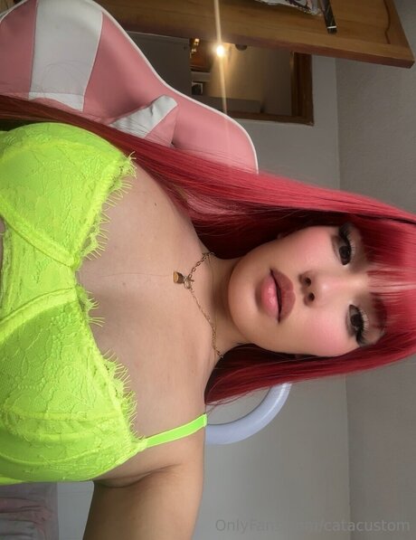 Catacustom pornstar nice img