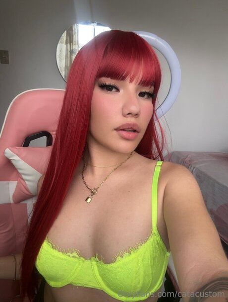 Catacustom perfect pornstar gallery