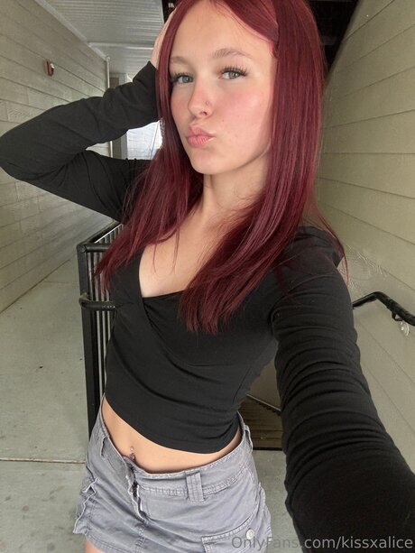 Kissxalice hd pornstar img