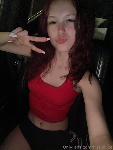 Kissxalice star nice gallery