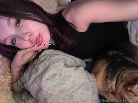 Kissxalice star erotic gallery