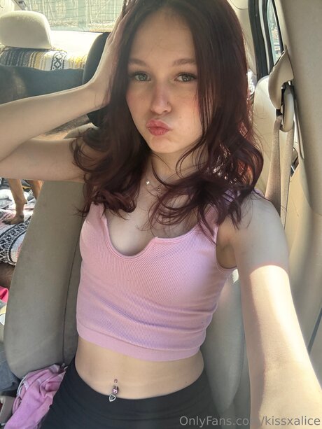 Kissxalice art pornstar gallery