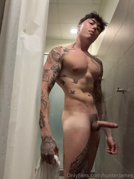 Hunterjames star pretty picture