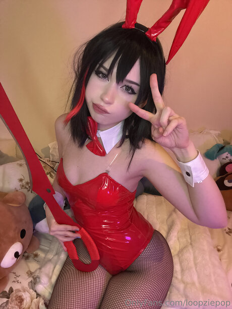 Loopziepop nice pornstar photo