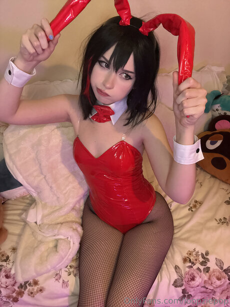 Loopziepop pornstar sexy pic