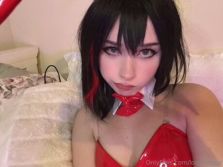 Loopziepop model pictures
