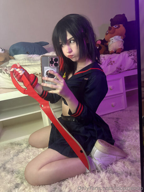 Loopziepop art star gallery