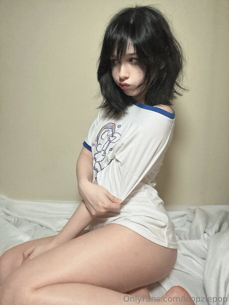Loopziepop pornstar erotic photos