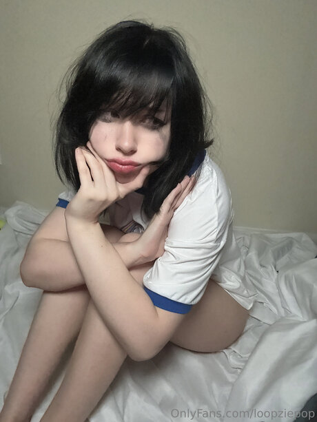 Loopziepop exclusive actress image