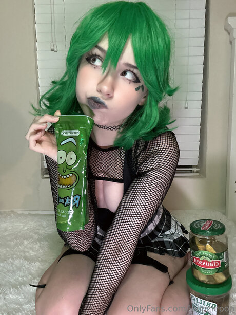 Loopziepop naked star pictures