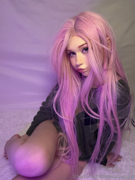 Loopziepop star pornographic photo