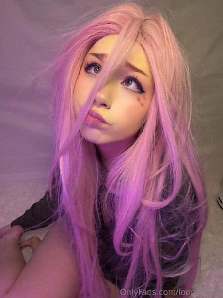 Loopziepop star nude img