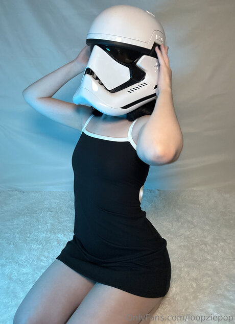 Loopziepop model best gallery