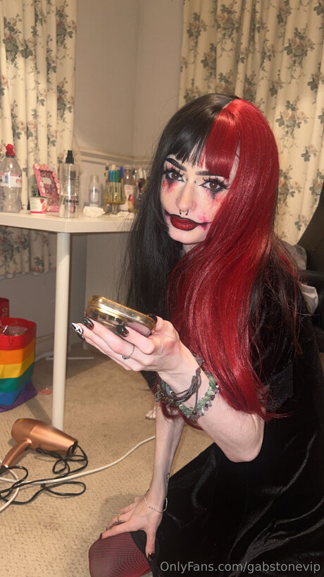 Gabstonevip pretty pornstar images