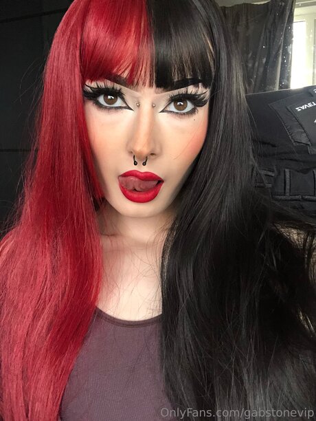 Gabstonevip star high quality images