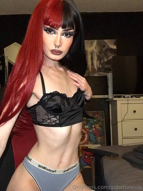 Gabstonevip model nice img