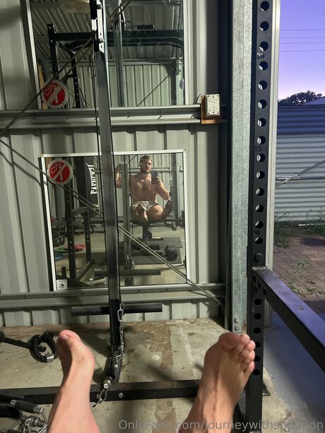 Journeywithshannon erotic model photos