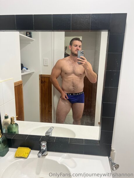 Journeywithshannon model free picture